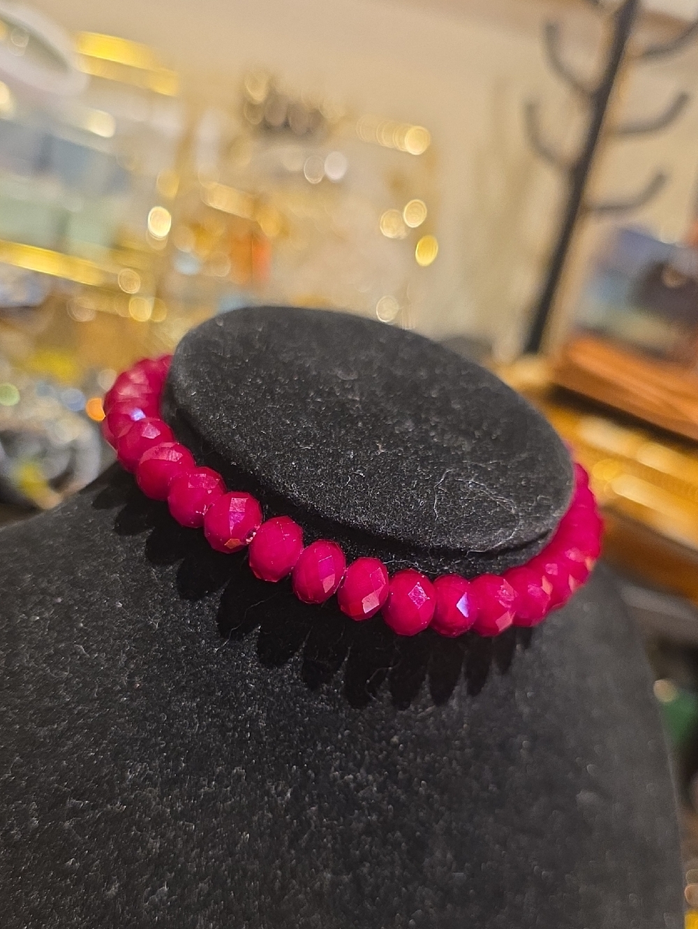 Very Shinny And Nice To See